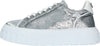 Casadei-Sneakers-Argento-da-donna
