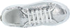 Casadei-Sneakers-Argento-da-donna