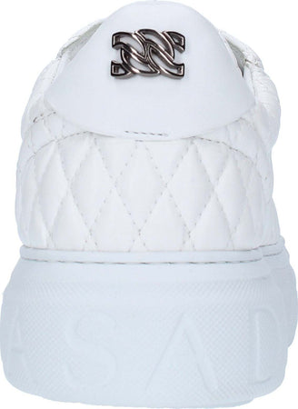 Casadei-Sneakers-Bianco-da-donna