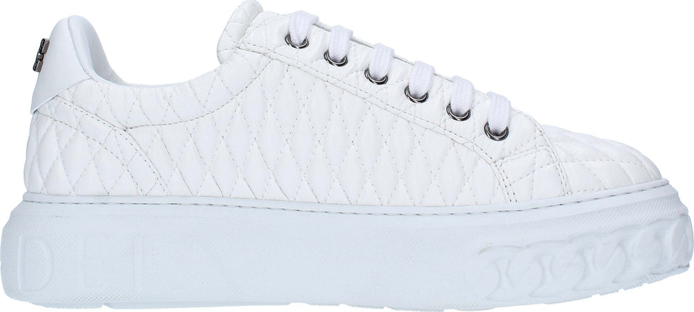 Casadei-Sneakers-Bianco-da-donna
