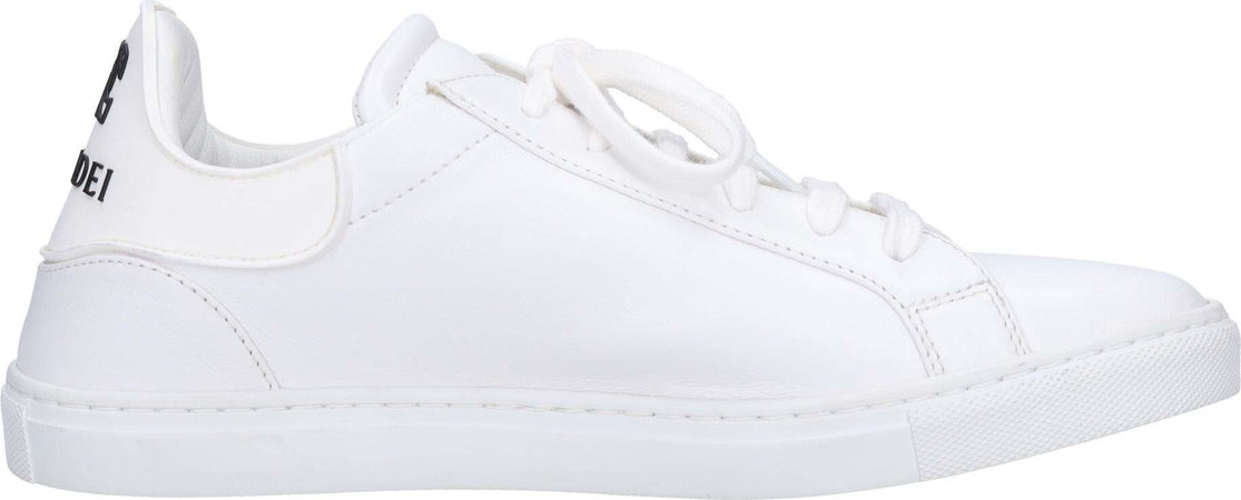 Casadei-Sneakers-Bianco-da-donna