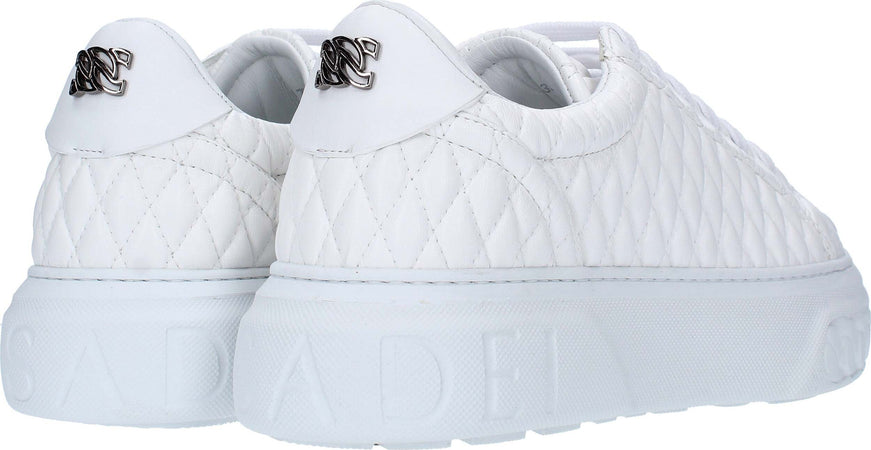 Casadei-Sneakers-Bianco-da-donna