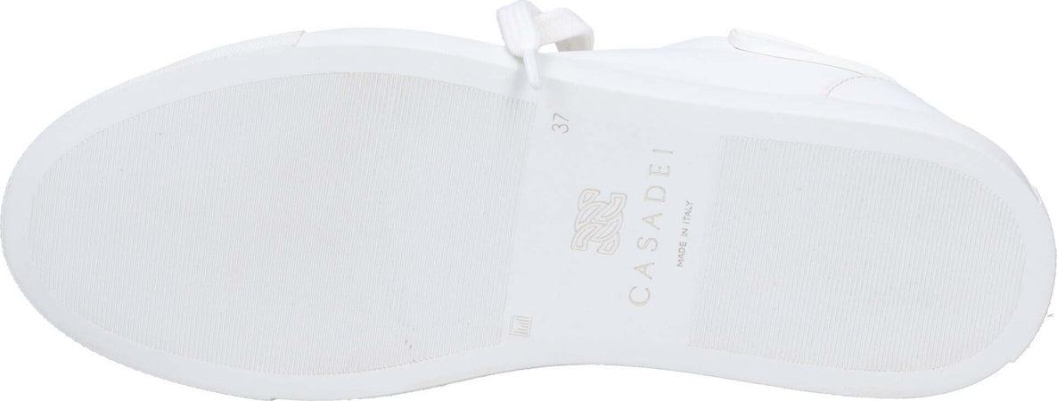 Casadei-Sneakers-Bianco-da-donna