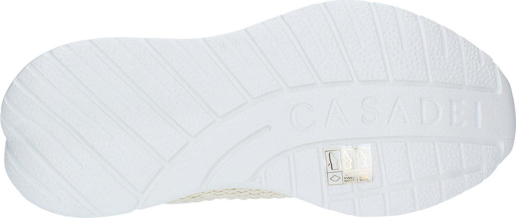 Casadei-Sneakers-Bianco-da-donna