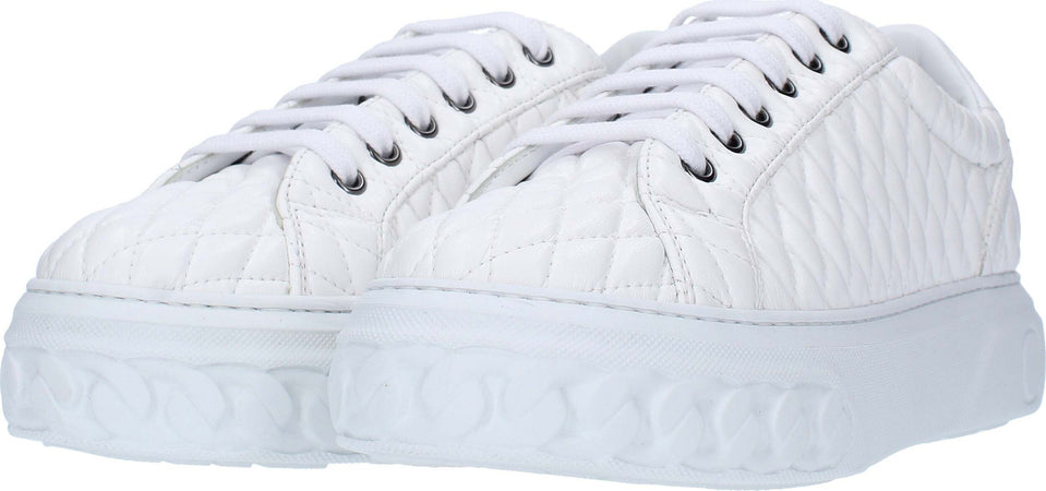Casadei-Sneakers-Bianco-da-donna