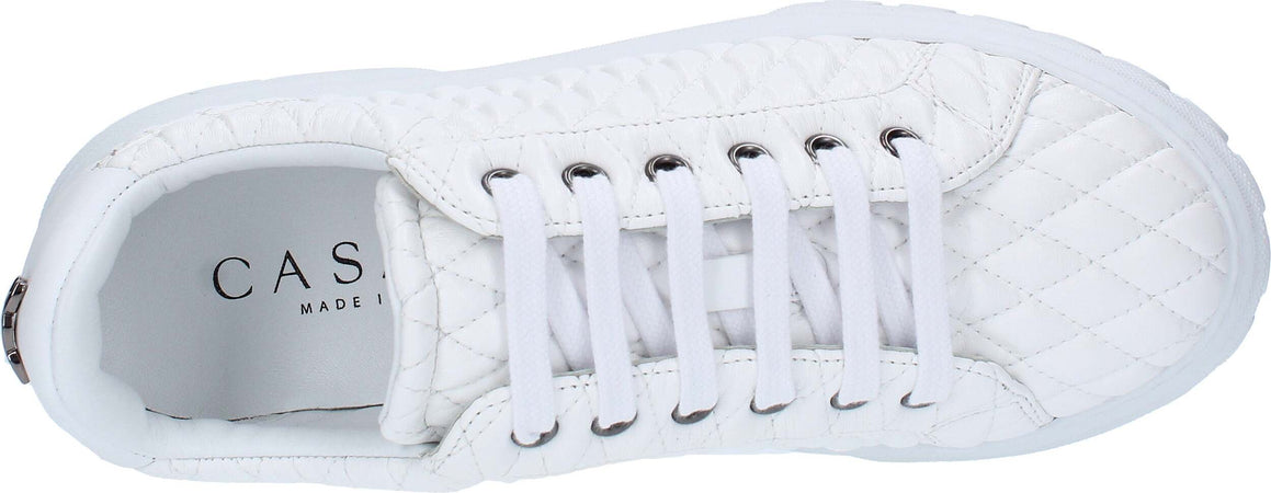 Casadei-Sneakers-Bianco-da-donna