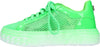 Casadei-Sneakers-Verde-da-donna