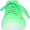 Casadei-Sneakers-Verde-da-donna