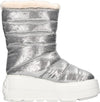 Casadei-Stivali-Argento-da-donna