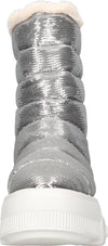 Casadei-Stivali-Argento-da-donna