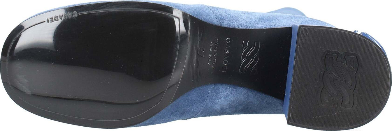 Casadei-Stivali-Blu-da-donna