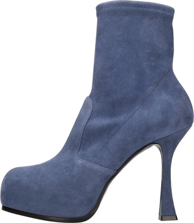Casadei-Stivali-Celeste-da-donna