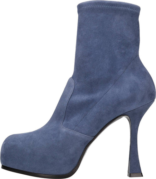 Casadei-Stivali-Celeste-da-donna