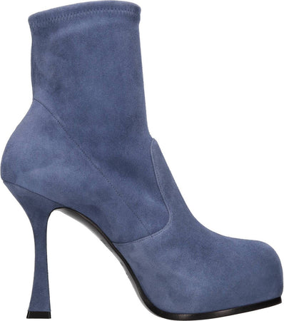 Casadei-Stivali-Celeste-da-donna