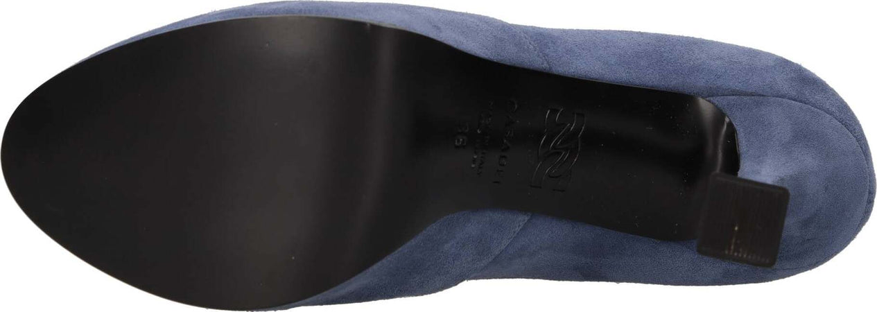 Casadei-Stivali-Celeste-da-donna