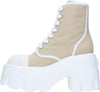 Casadei-Stivali-Juta+bianco-da-donna