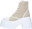 Casadei-Stivali-Juta+bianco-da-donna