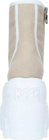 Casadei-Stivali-Juta+bianco-da-donna