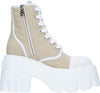 Casadei-Stivali-Juta+bianco-da-donna