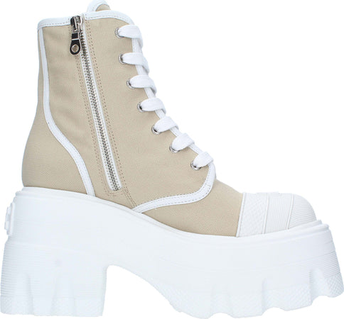 Casadei-Stivali-Juta+bianco-da-donna