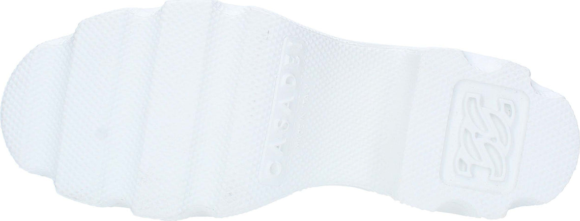 Casadei-Stivali-Juta+bianco-da-donna