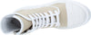 Casadei-Stivali-Juta+bianco-da-donna