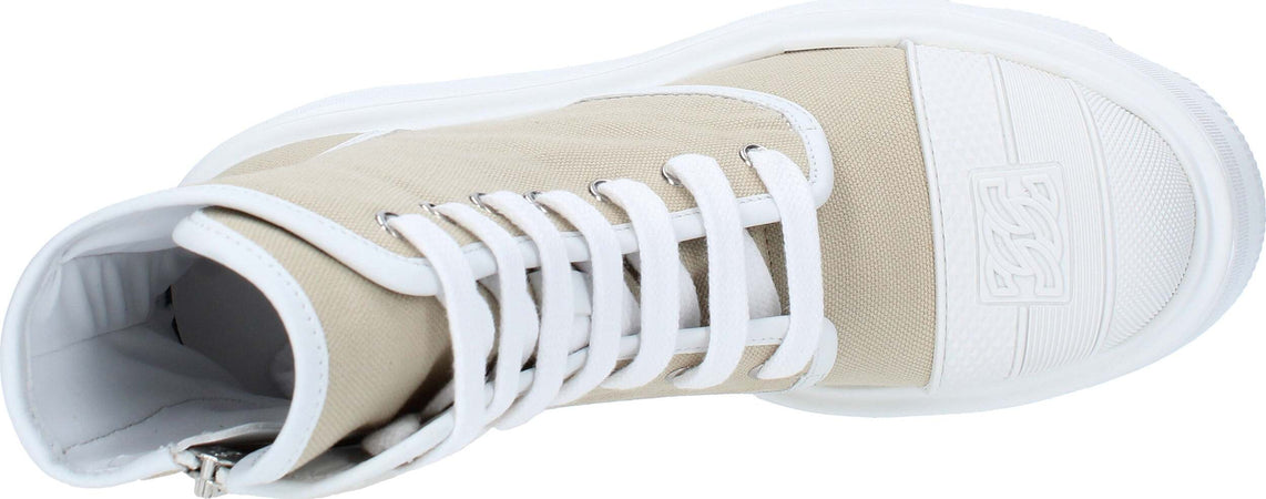 Casadei-Stivali-Juta+bianco-da-donna