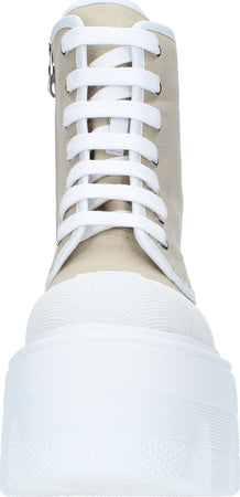 Casadei-Stivali-Juta+bianco-da-donna