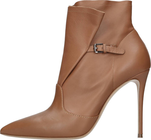 Casadei-Stivali-Marrone-da-donna