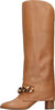 Casadei-Stivali-Marrone-da-donna