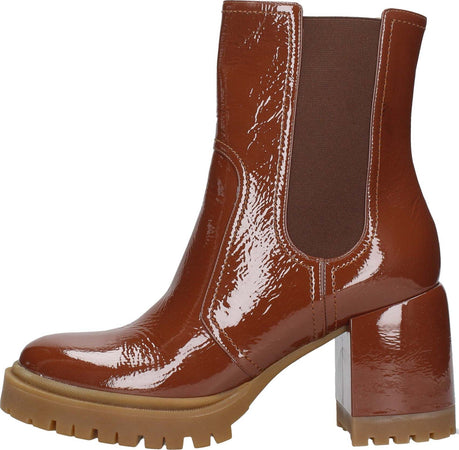 Casadei-Stivali-Marrone-da-donna