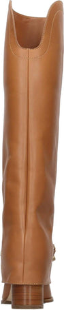 Casadei-Stivali-Marrone-da-donna