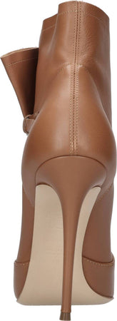 Casadei-Stivali-Marrone-da-donna