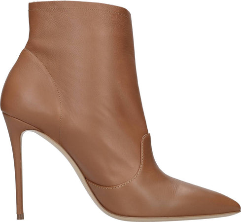 Casadei-Stivali-Marrone-da-donna
