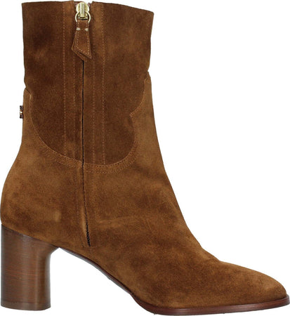 Casadei-Stivali-Marrone-da-donna