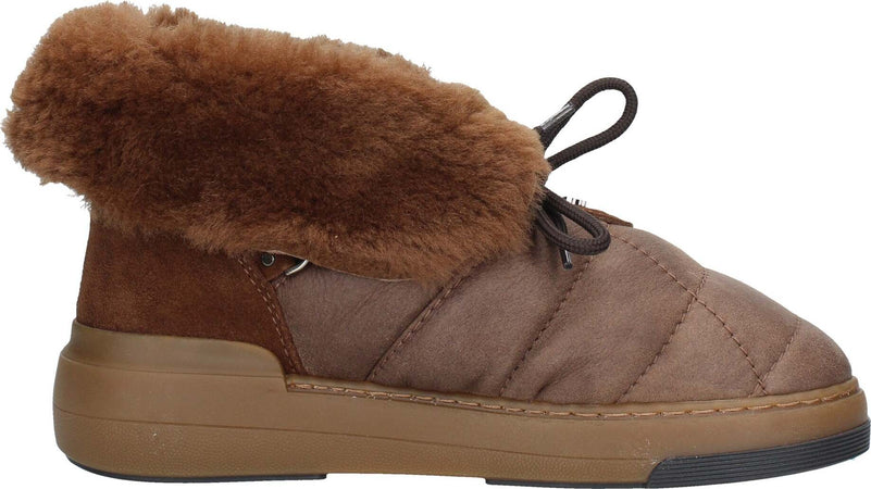 Casadei-Stivali-Marrone-da-donna