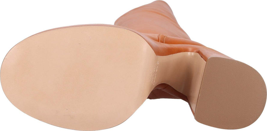 Casadei-Stivali-Marrone-da-donna