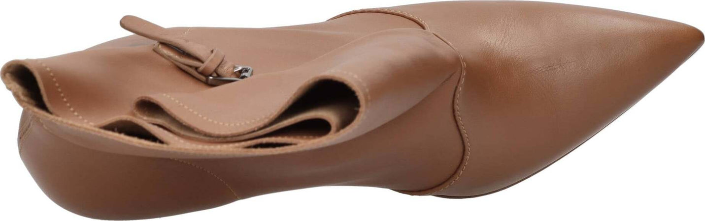 Casadei-Stivali-Marrone-da-donna