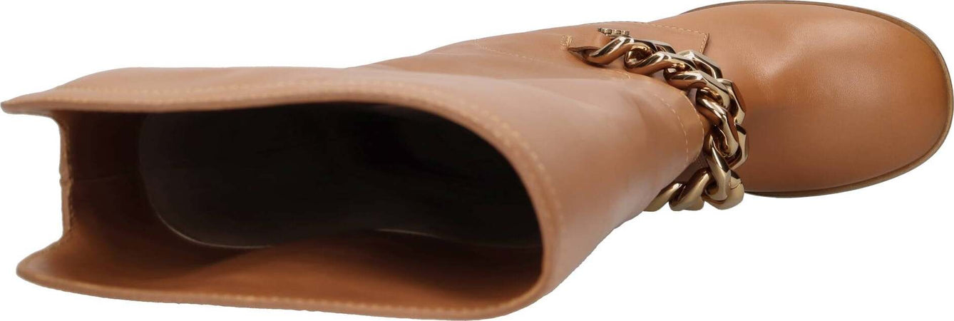 Casadei-Stivali-Marrone-da-donna