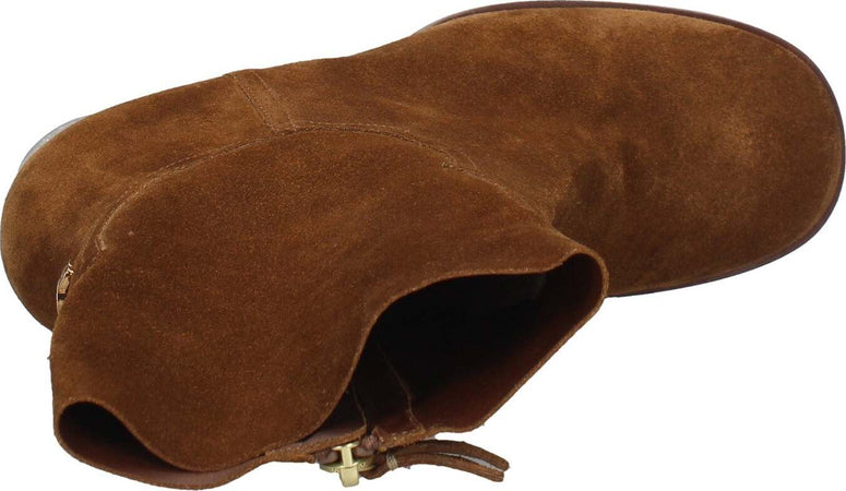 Casadei-Stivali-Marrone-da-donna