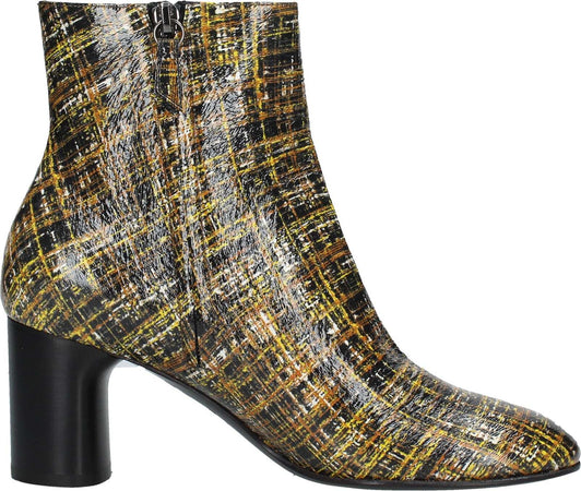 Casadei-Stivali-Multicolour-da-donna