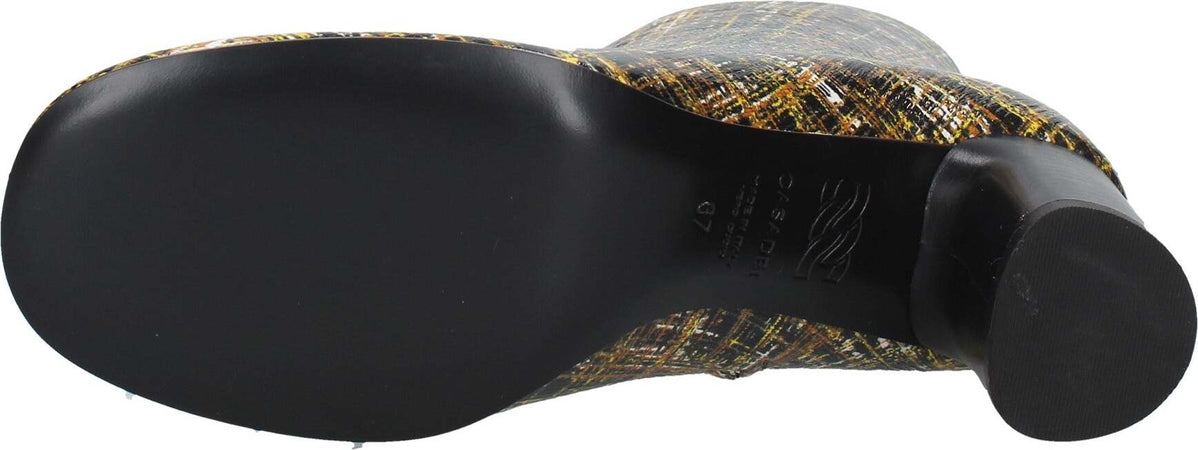 Casadei-Stivali-Multicolour-da-donna