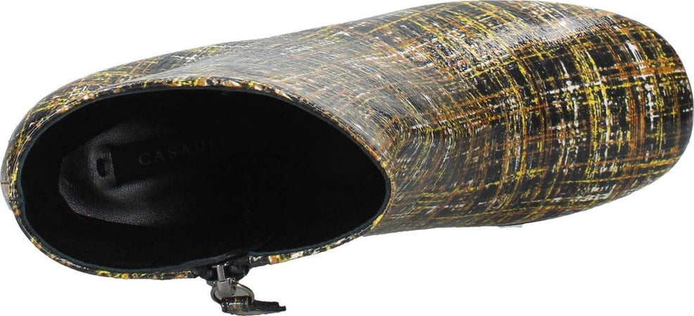 Casadei-Stivali-Multicolour-da-donna