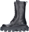 Casadei-Stivali-Nero-da-donna