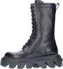 Casadei-Stivali-Nero-da-donna