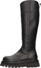 Casadei-Stivali-Nero-da-donna