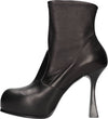 Casadei-Stivali-Nero-da-donna