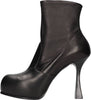Casadei-Stivali-Nero-da-donna