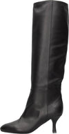 Casadei-Stivali-Nero-da-donna