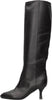Casadei-Stivali-Nero-da-donna